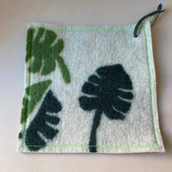 Grytekluter Monstera