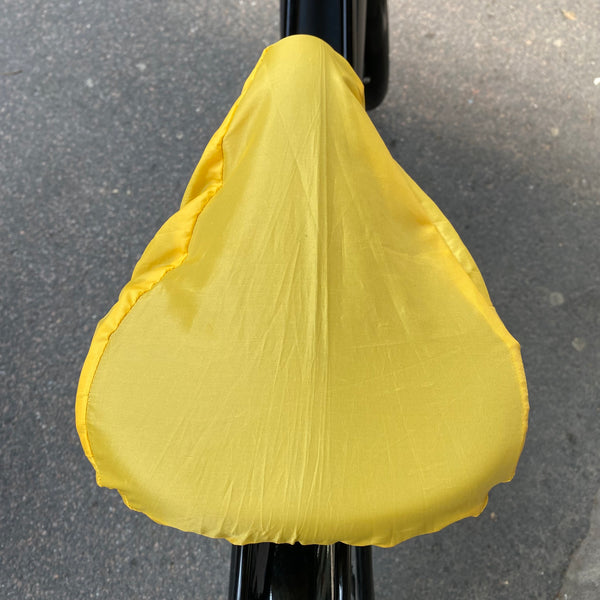 Sykkelsetetrekk