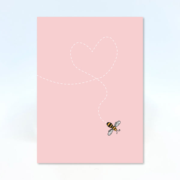 Kort, Bee loved