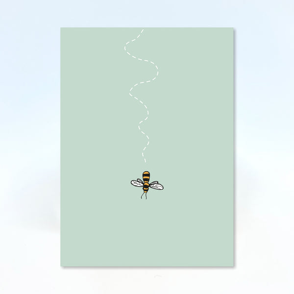 Kort, Beezz
