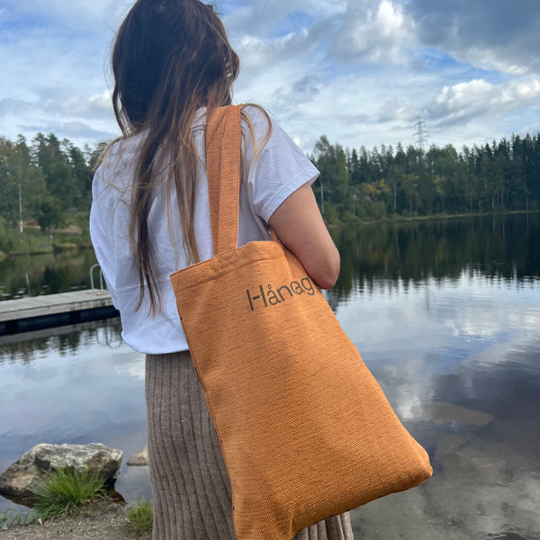 Totebag, H
