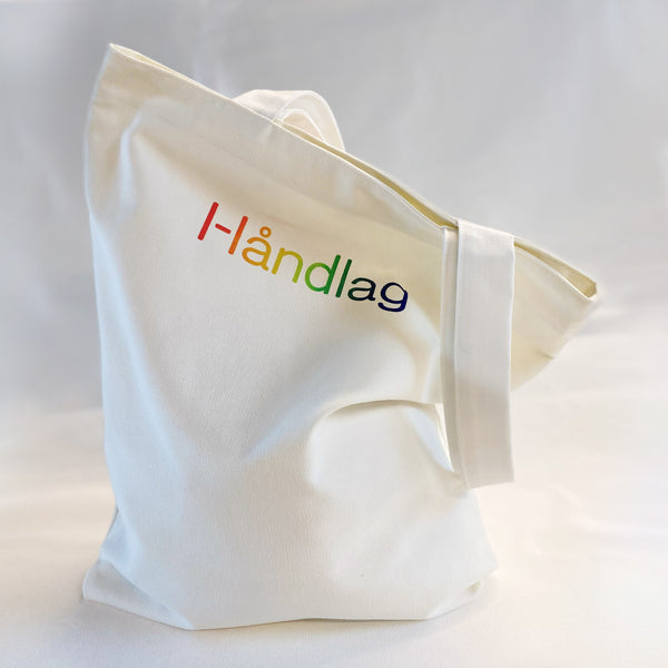 Totebag, Pride Løkka