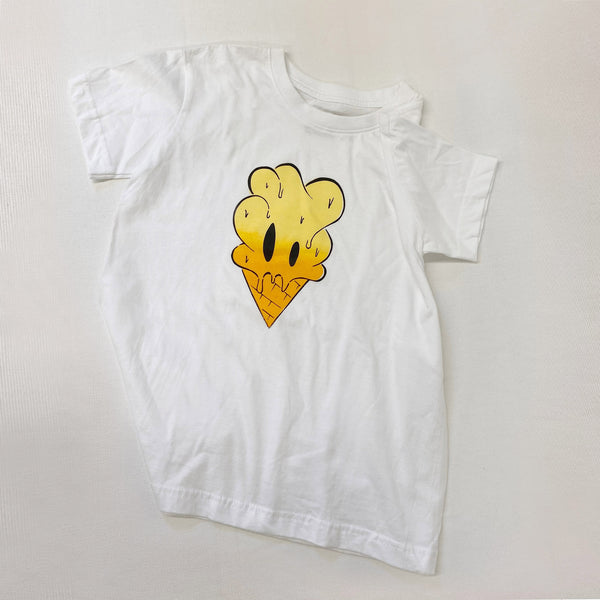 Barne T-shirt
