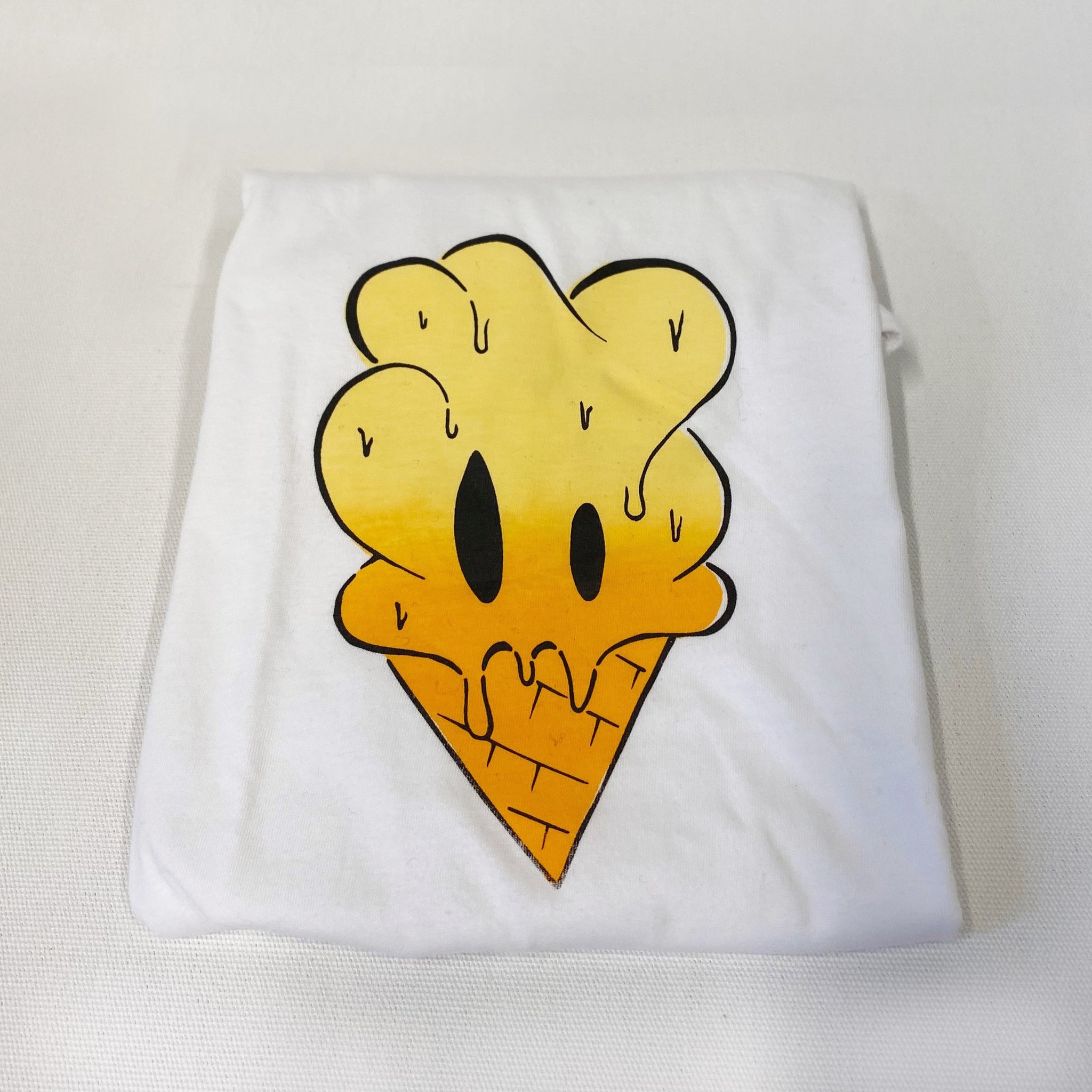 Barne T-shirt