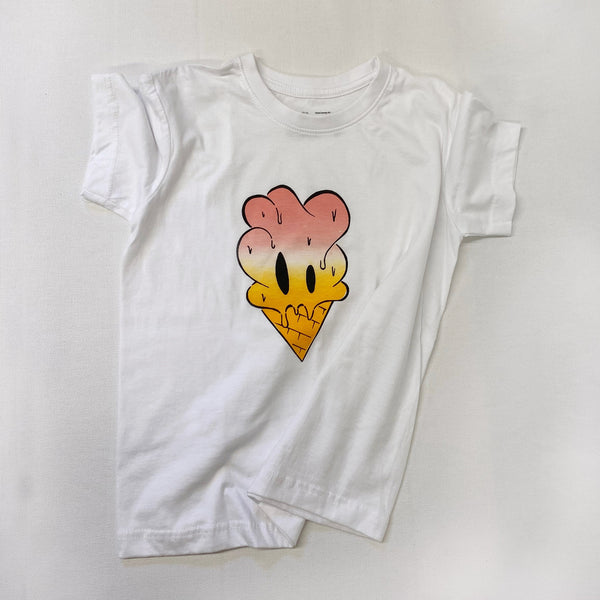 Barne T-shirt