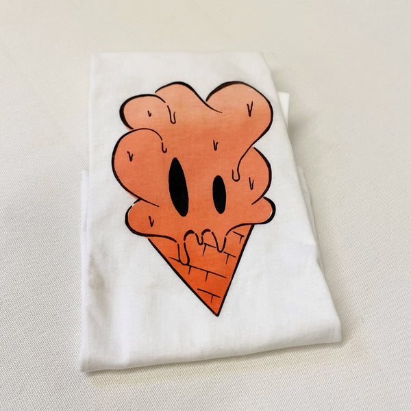 Barne T-shirt