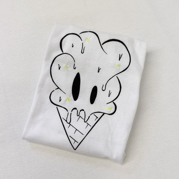 Barne T-shirt