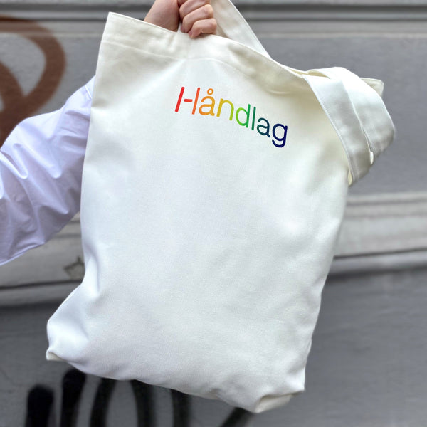 Totebag, Pride Løkka