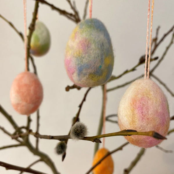 Ull egg