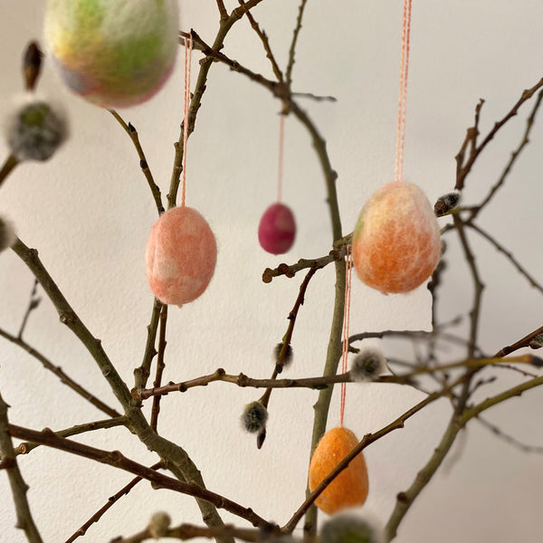 Ull egg