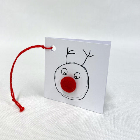 Kort Rudolf 2