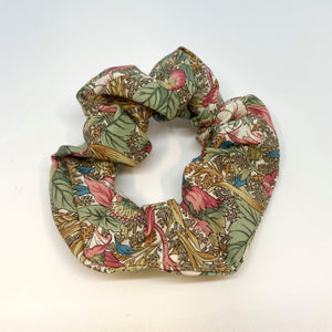 Scrunchie, natur