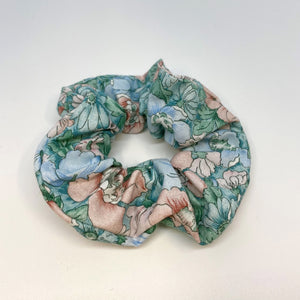 Scrunchie, blomstrete