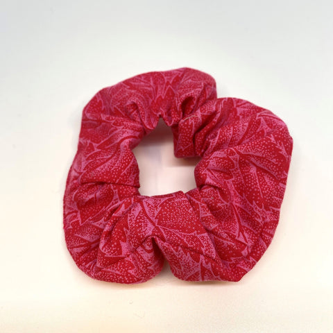 Scrunchie, rosa